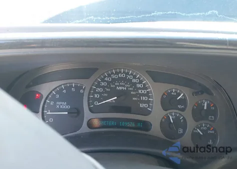 2005 GMC Yukon Denali from USA, damaged, VIN 1GKEK63U35J241509